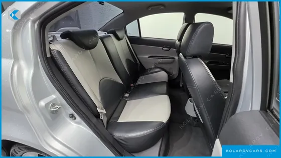 HYUNDAI VERNA 1.6 VVT PREMIER