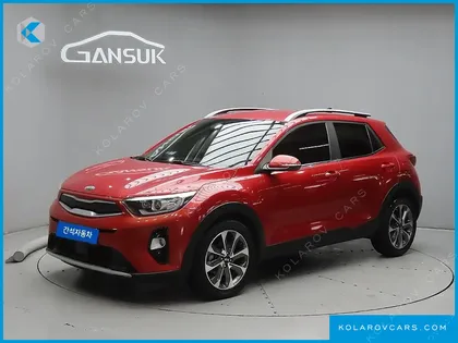 KIA STONIC 1.4