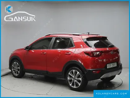 KIA STONIC 1.4