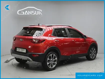 KIA STONIC 1.4