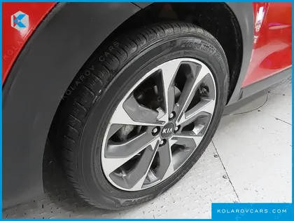 KIA STONIC 1.4