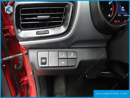 KIA STONIC 1.4