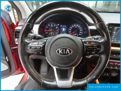 KIA STONIC 1.4