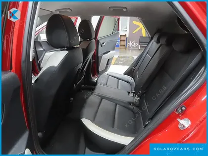 KIA STONIC 1.4