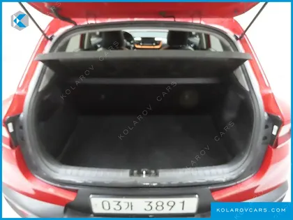 KIA STONIC 1.4