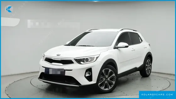 KIA STONIC 1.4