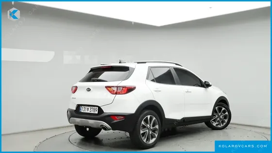 KIA STONIC 1.4