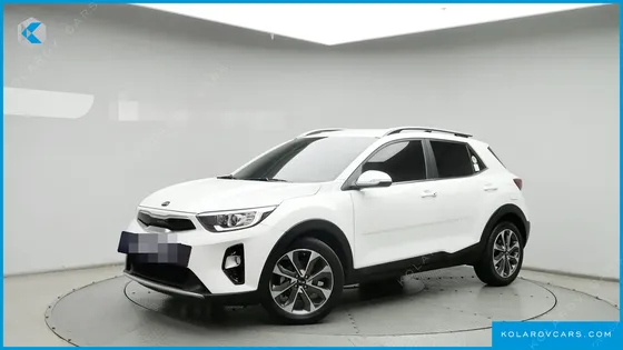 KIA STONIC 1.4
