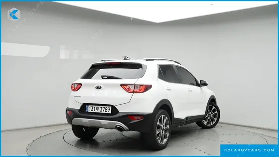 KIA STONIC 1.4