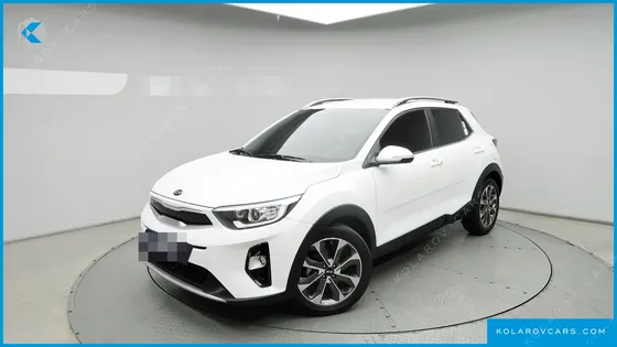 KIA STONIC 1.4