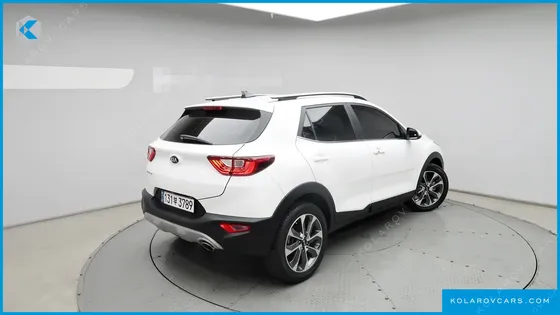 KIA STONIC 1.4