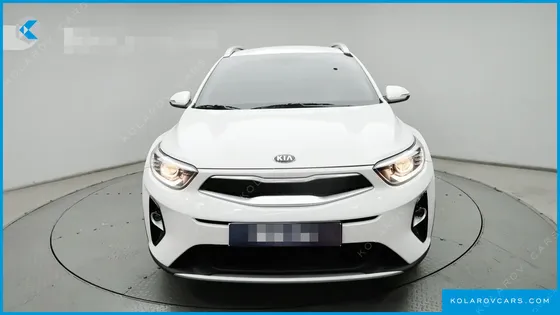 KIA STONIC 1.4