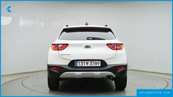 KIA STONIC 1.4