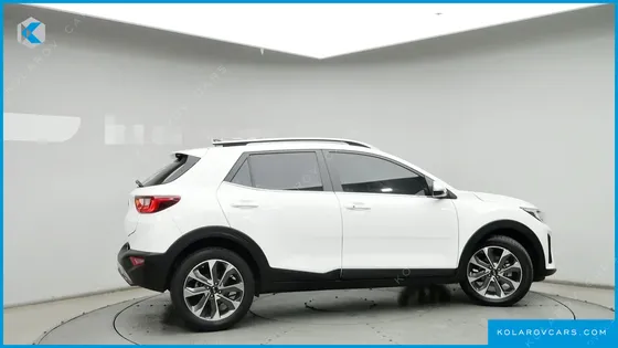 KIA STONIC 1.4