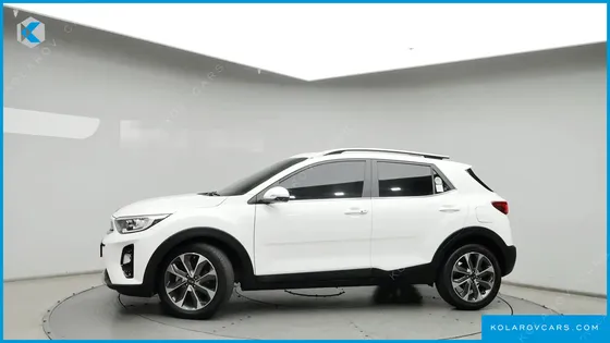 KIA STONIC 1.4
