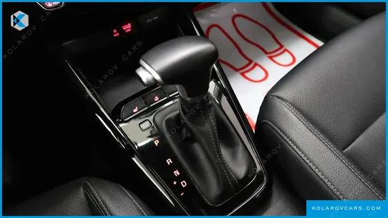 KIA STONIC 1.4