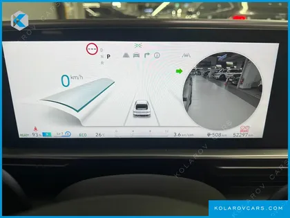 HYUNDAI IONIQ 6 LONG RANGE