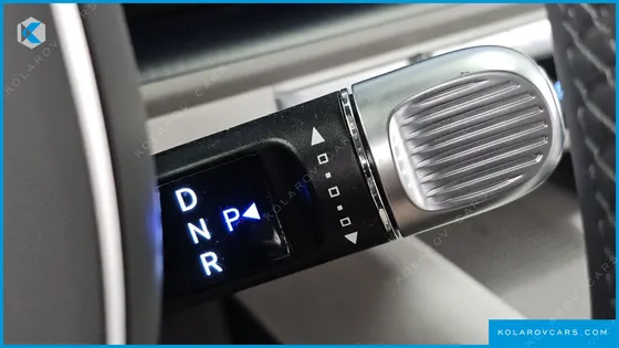 HYUNDAI IONIQ 6 LONG RANGE