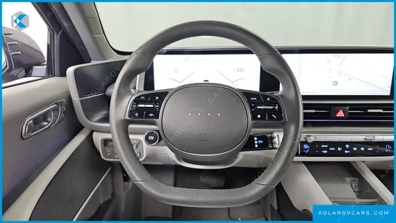 HYUNDAI IONIQ 6 LONG RANGE