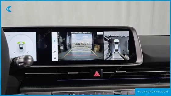 HYUNDAI IONIQ 6 LONG RANGE
