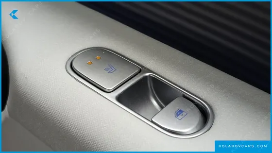 HYUNDAI IONIQ 6 LONG RANGE