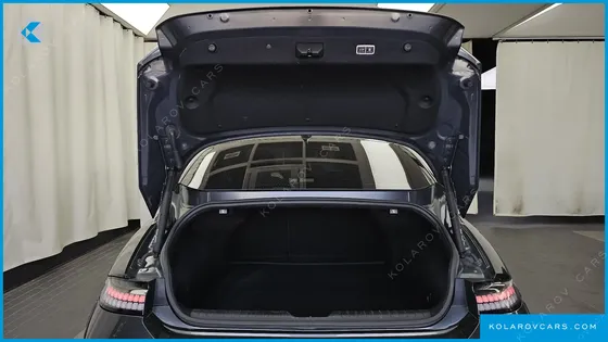 HYUNDAI IONIQ 6 LONG RANGE