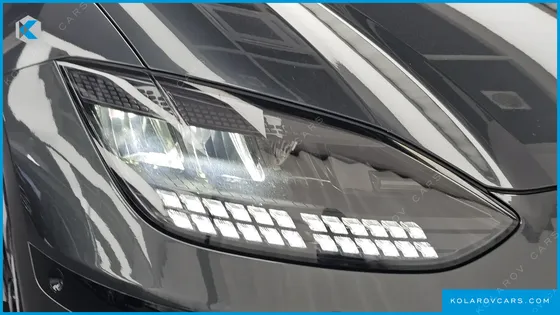 HYUNDAI IONIQ 6 LONG RANGE