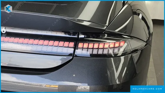 HYUNDAI IONIQ 6 LONG RANGE