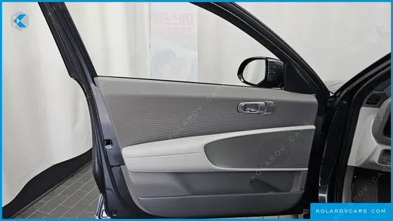 HYUNDAI IONIQ 6 LONG RANGE