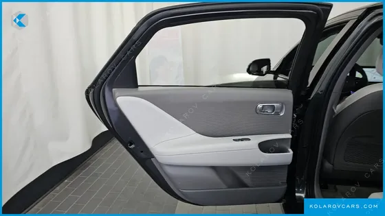 HYUNDAI IONIQ 6 LONG RANGE