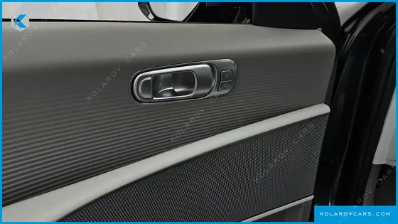 HYUNDAI IONIQ 6 LONG RANGE