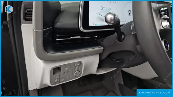 HYUNDAI IONIQ 6 LONG RANGE