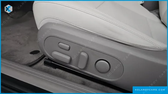 HYUNDAI IONIQ 6 LONG RANGE