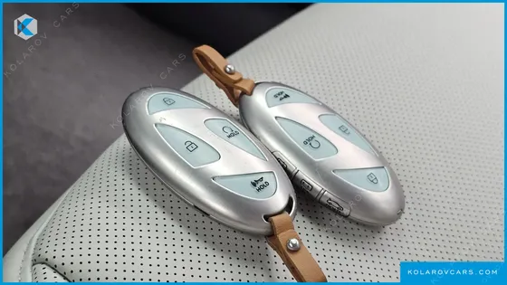 HYUNDAI IONIQ 6 LONG RANGE