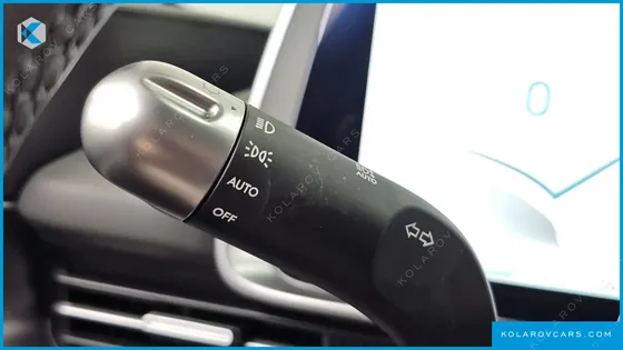HYUNDAI IONIQ 6 LONG RANGE