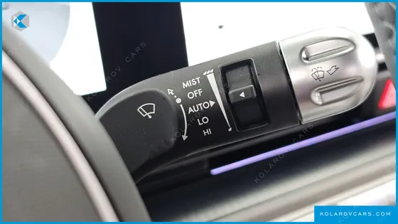 HYUNDAI IONIQ 6 LONG RANGE