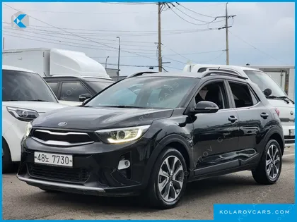 KIA STONIC DIESEL 1.6