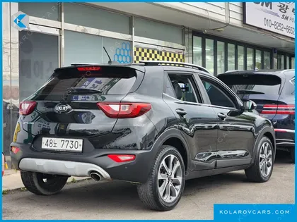 KIA STONIC DIESEL 1.6