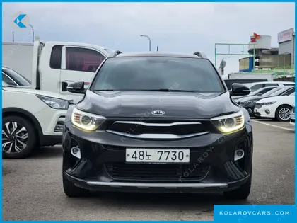 KIA STONIC DIESEL 1.6