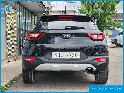 KIA STONIC DIESEL 1.6