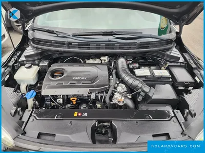 KIA STONIC DIESEL 1.6