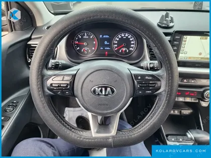 KIA STONIC DIESEL 1.6