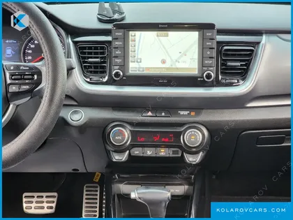 KIA STONIC DIESEL 1.6