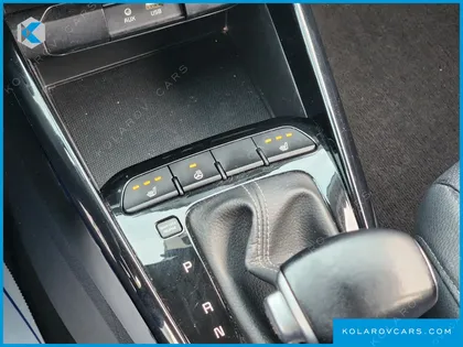 KIA STONIC DIESEL 1.6