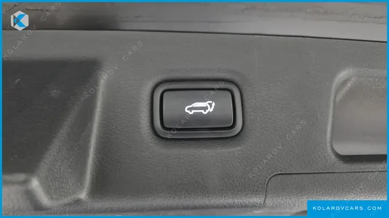 HYUNDAI SANTA FE DIESEL 2,0 4WD
