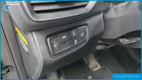 HYUNDAI SANTA FE DIESEL 2,0 4WD