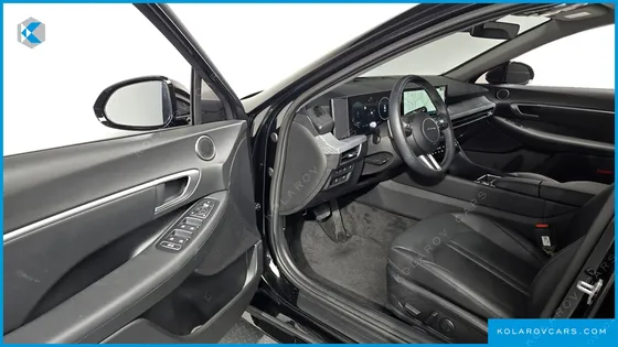 HYUNDAI SONATA S