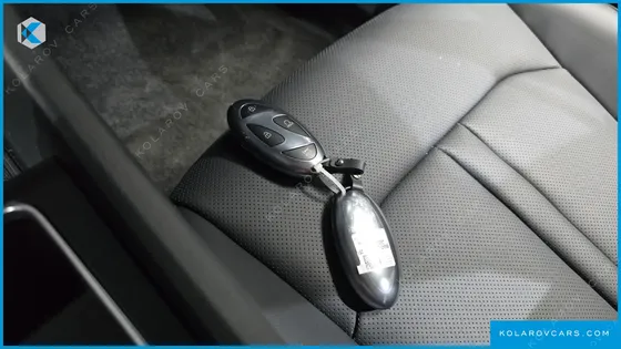 HYUNDAI SONATA S