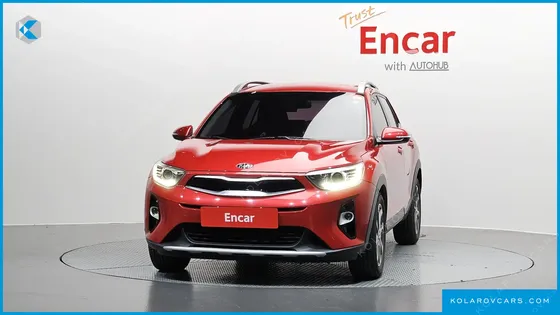 KIA STONIC DIESEL 1.6