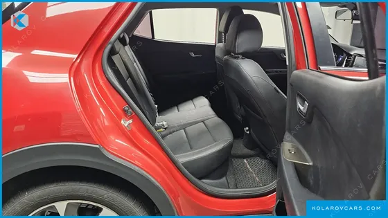 KIA STONIC DIESEL 1.6